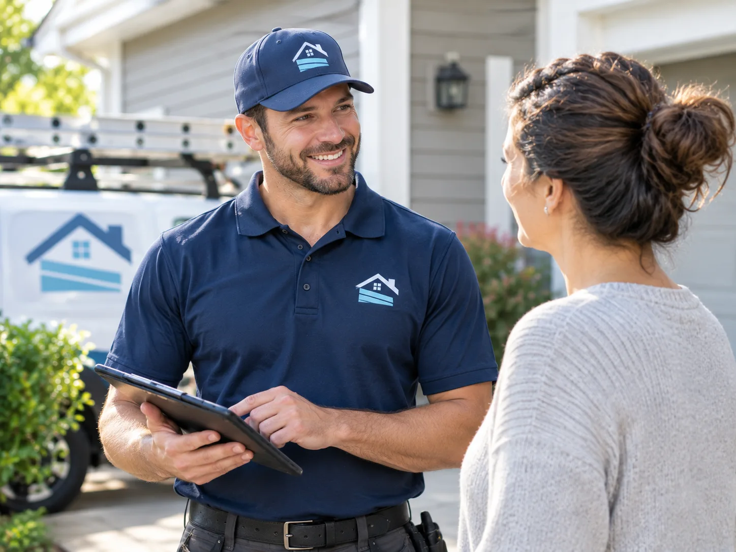 Siding Repair in Moorhead, IA